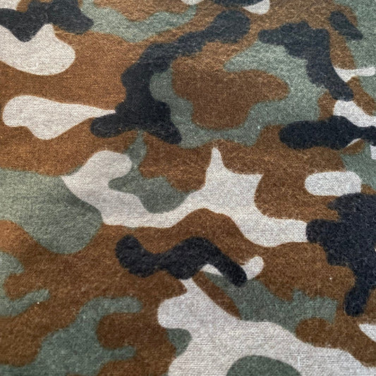 Army Camouflage 