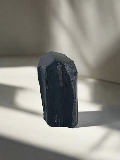 Black Tourmaline Tower