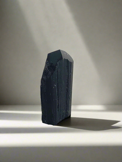 Black Tourmaline Tower