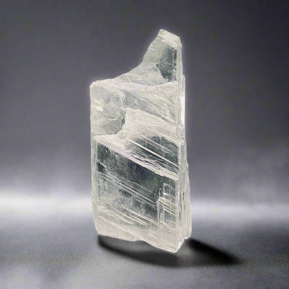 Selenite Tower