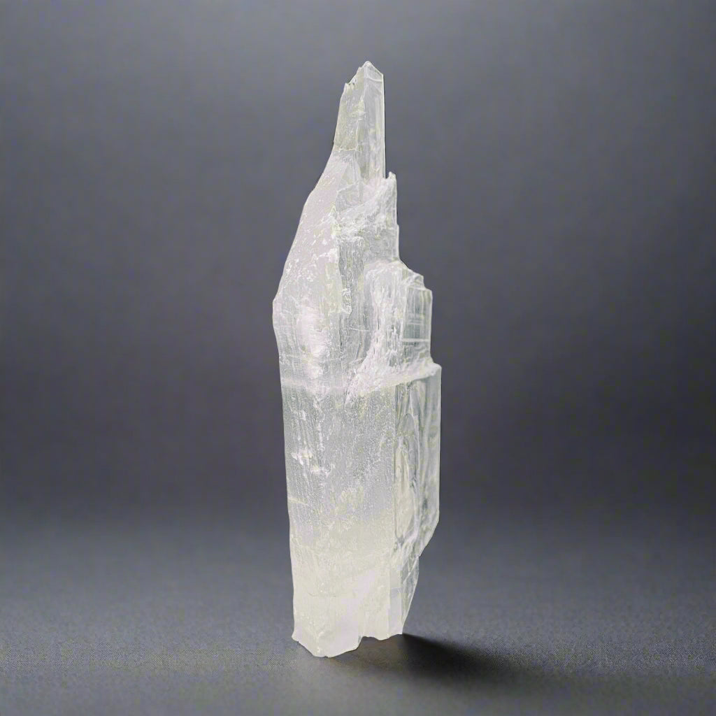 Selenite Tower