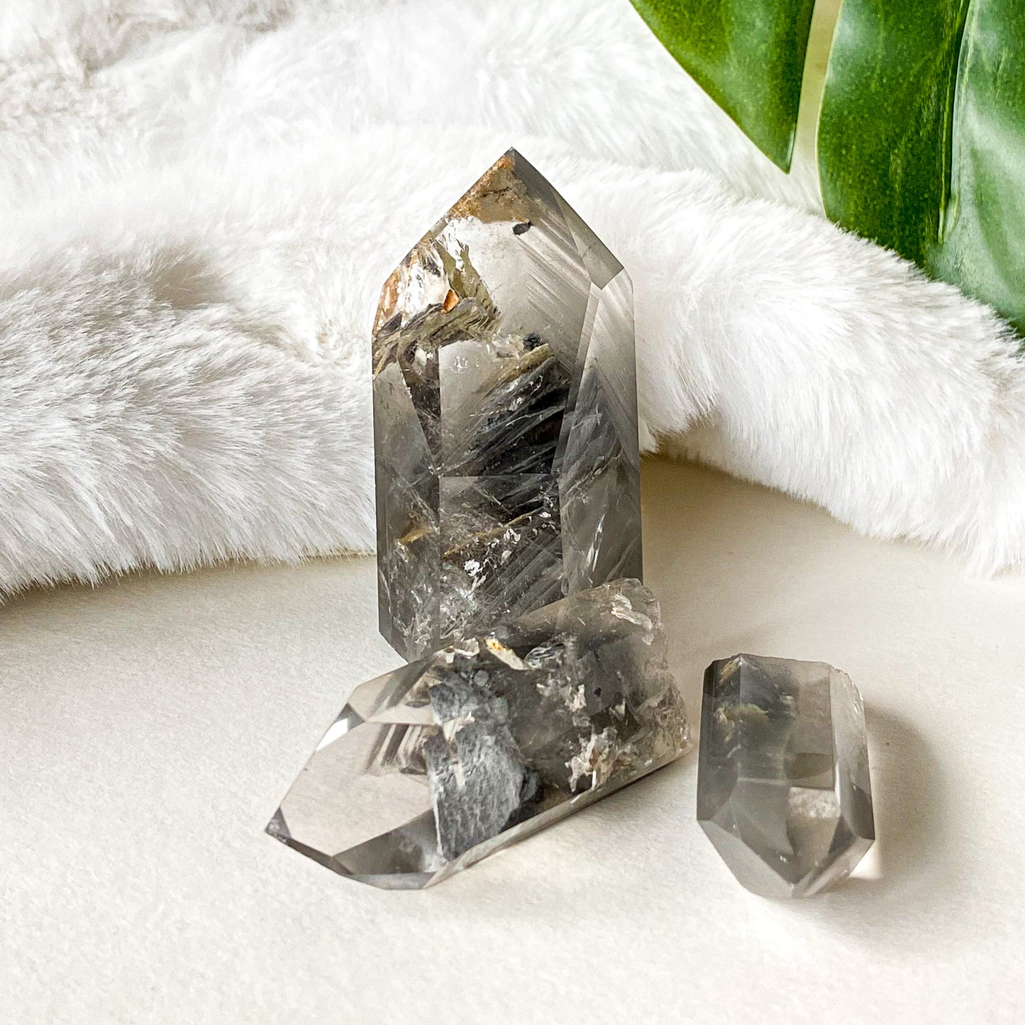 Phantom Quartz 