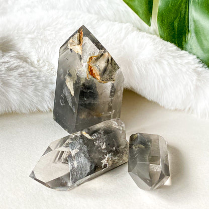 Phantom Quartz 