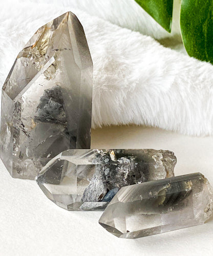 Phantom Quartz 