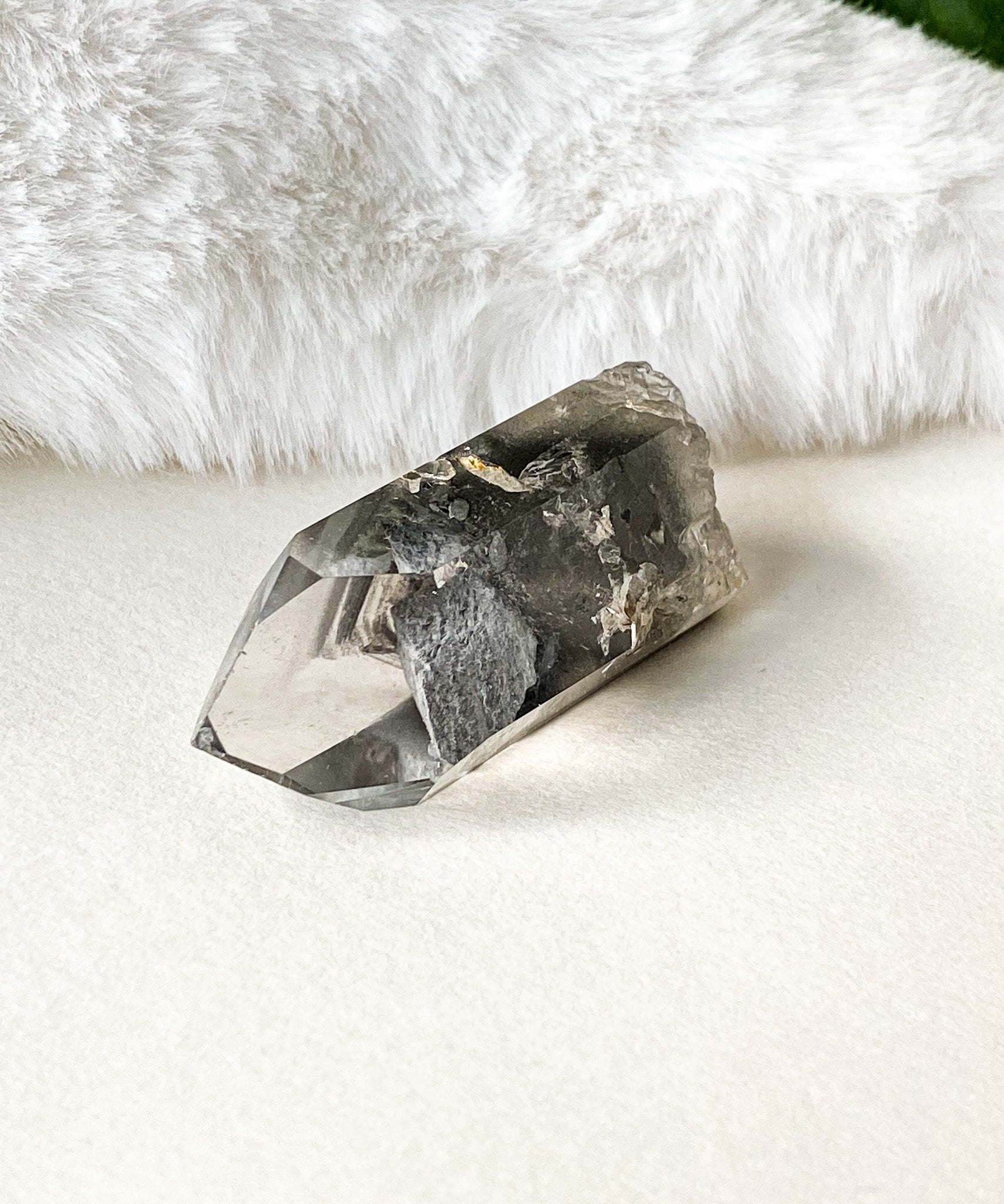 Phantom Quartz Small