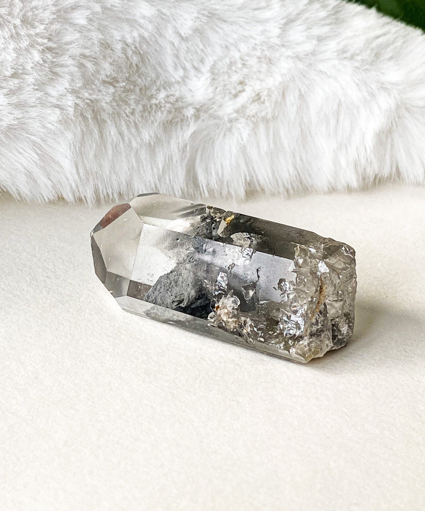 Phantom Quartz  small